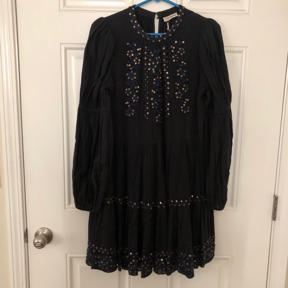 Ulla Johnson Dresses & Skirts - Ulla Johnson Ceres Dress Size 6 NWT